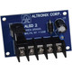 2 Channel Siren Driver - 6VDC to 12VDC - ALSD2 2 Channel Siren Driver - 6VDC to 12VDC - ALSD2